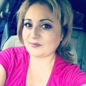 Meet your Posher, Wendy